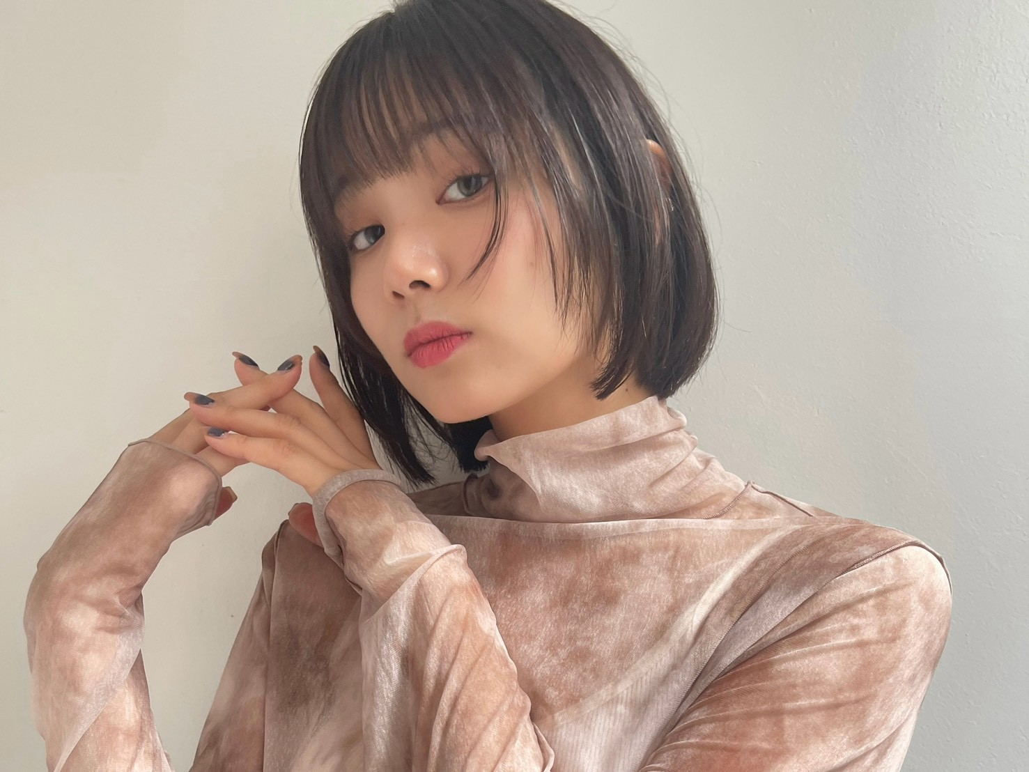 WISTERIA ヘアスタイル5